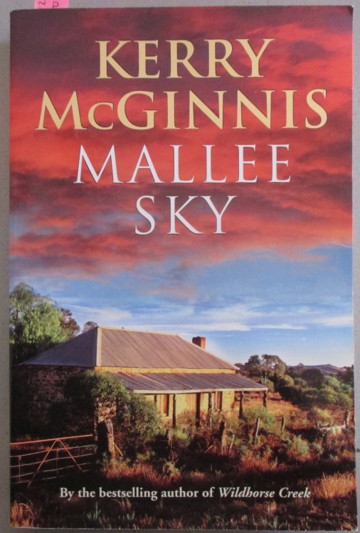 Mallee Sky