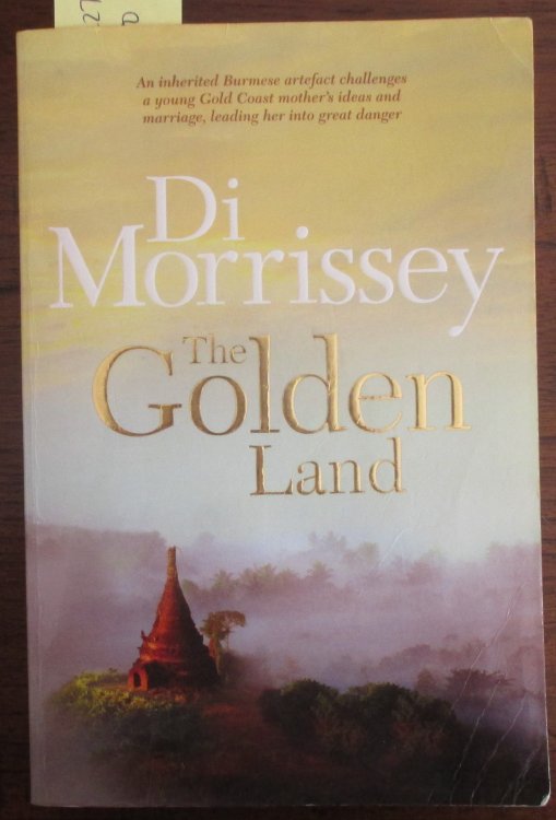 Golden Land, The