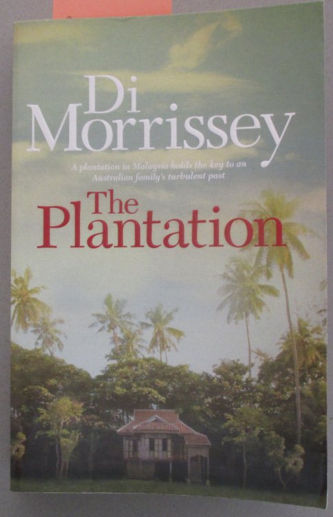 Plantation, The