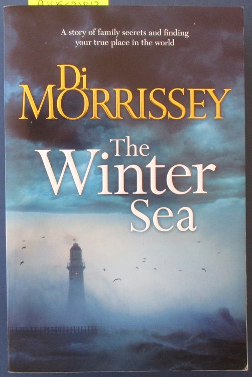 Winter Sea, The