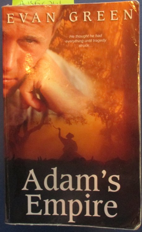 Adam's Empire