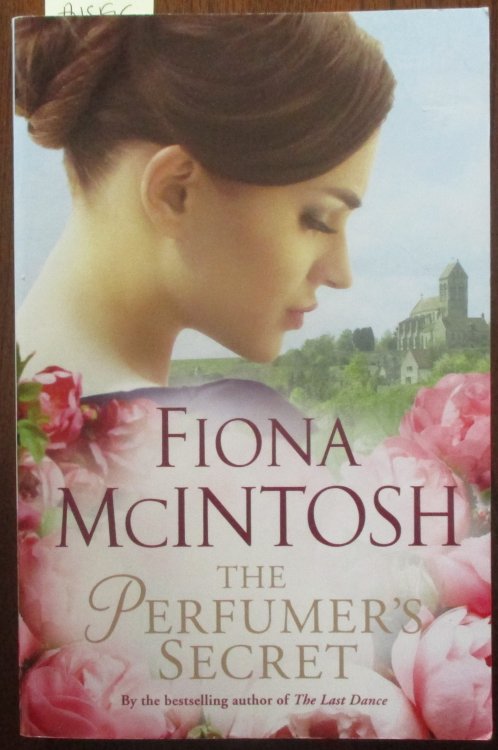 Perfumer's Secret, The