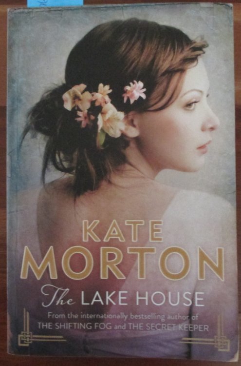 Lake House, The