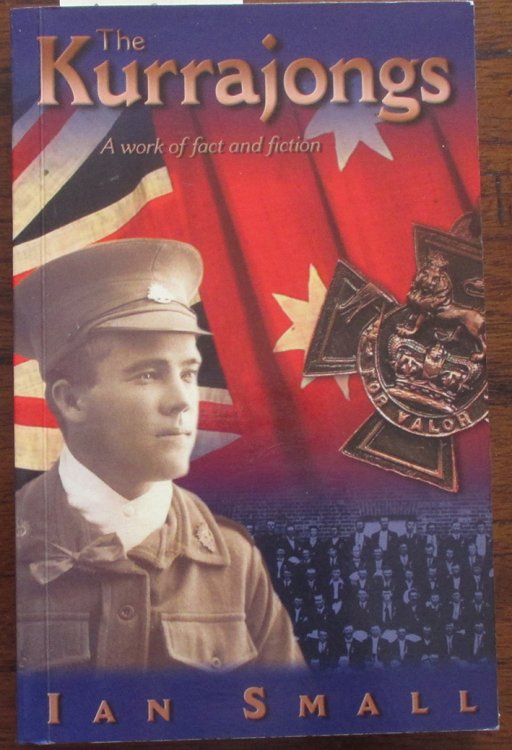 Kurrajongs, The: A Work of Fact and Fiction