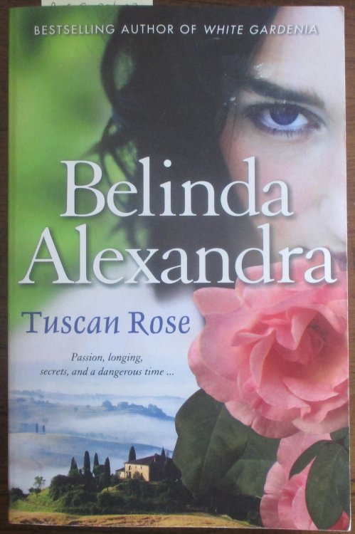 Tuscan Rose