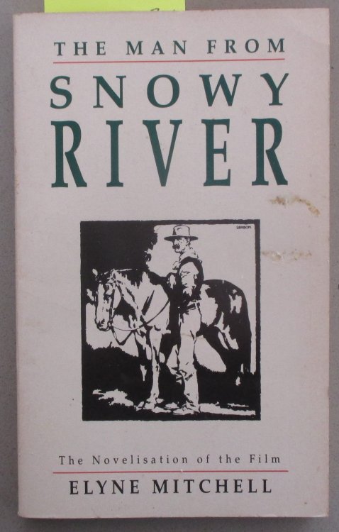 Man From Snowy River, The