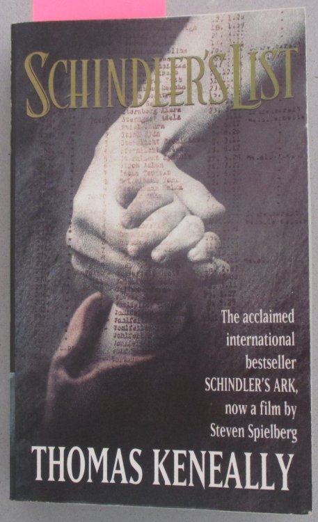 Schindler's List