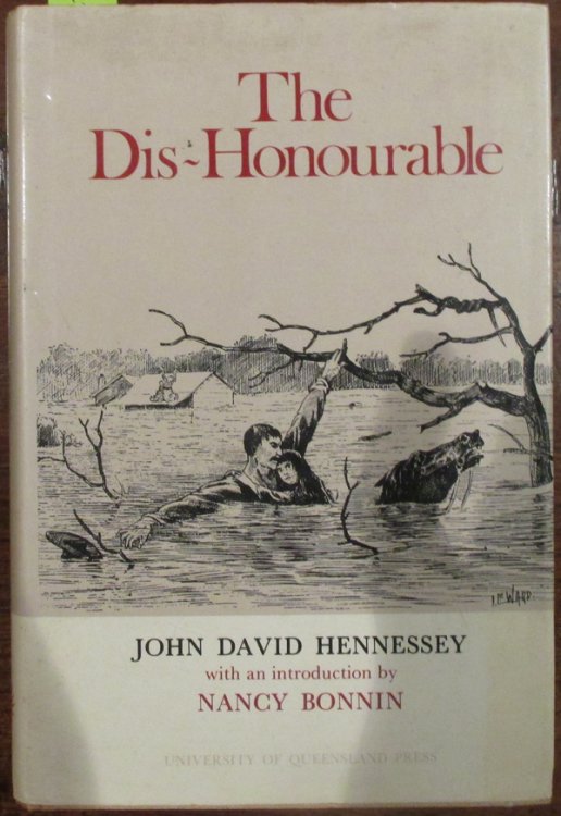 Dis-Honourable, The