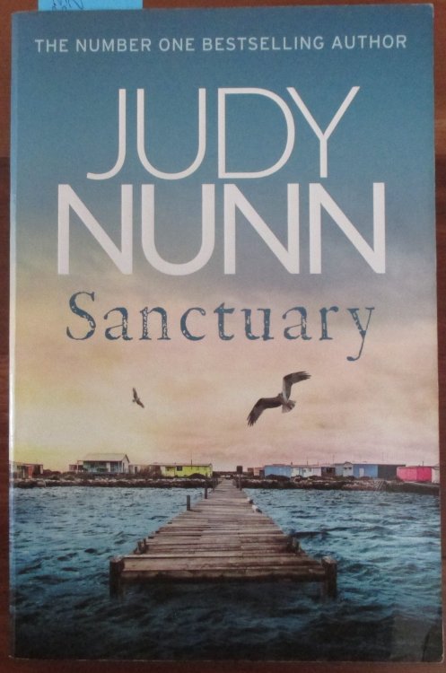 Sanctuary