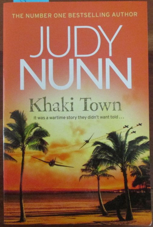 Khaki Town