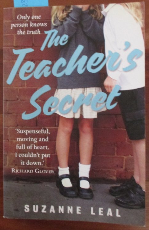 Teacher's Secret, The