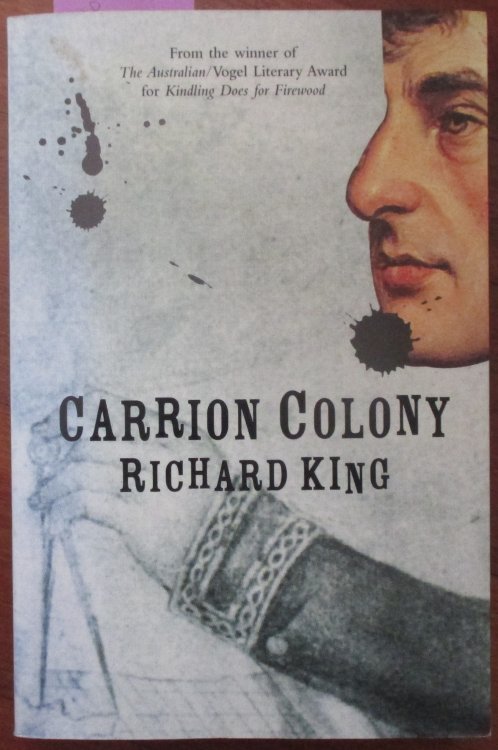 Carrion Colony