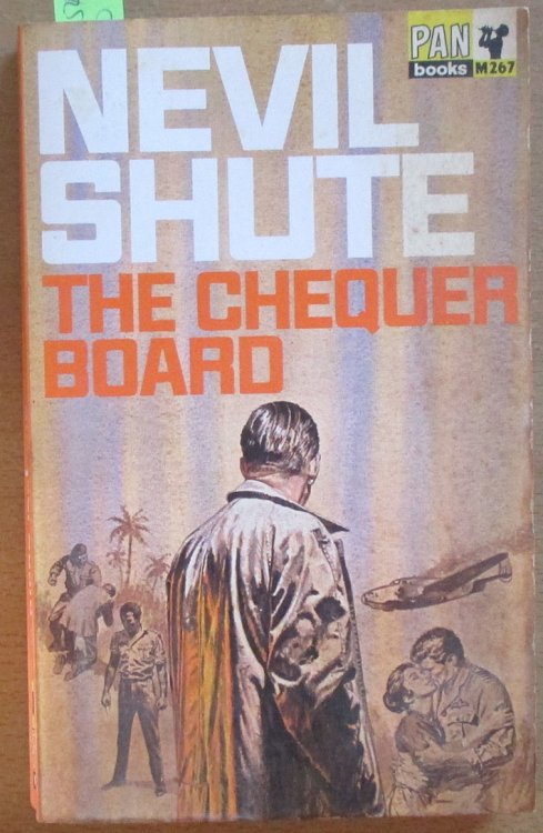 Chequer Board, The