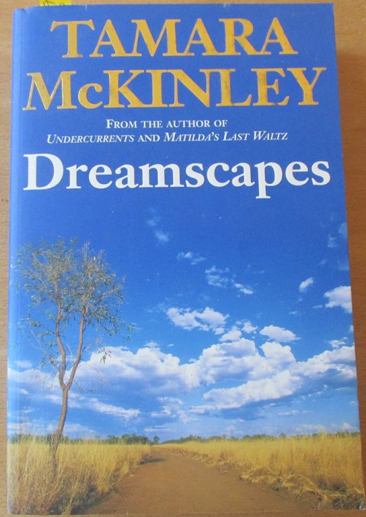 Dreamscapes