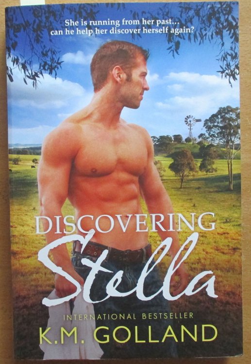 Discovering Stella