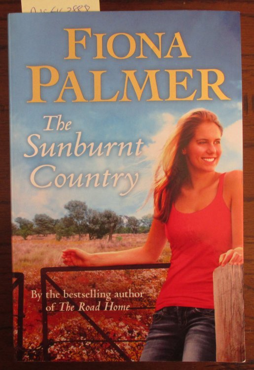 Sunburnt Country, The