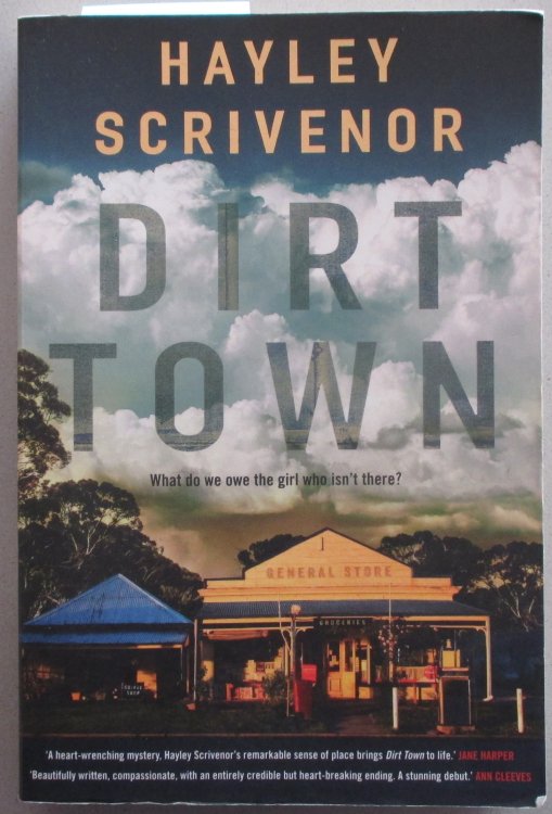 Dirt Town
