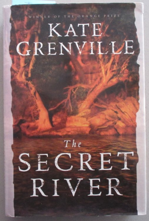 Secret River, The