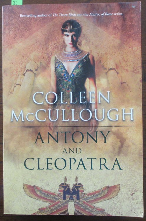 Antony and Cleopatra