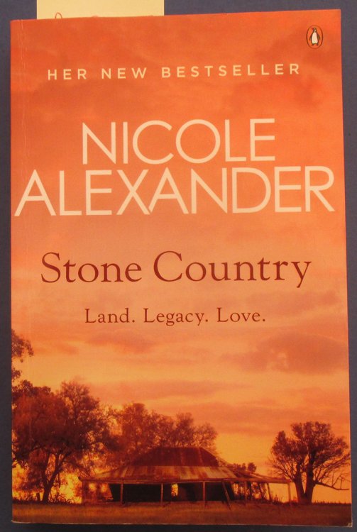Stone Country