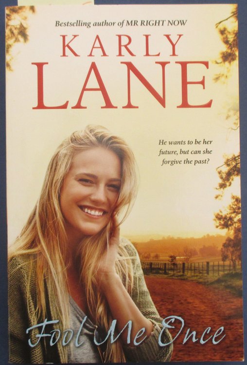 Fool Me Once