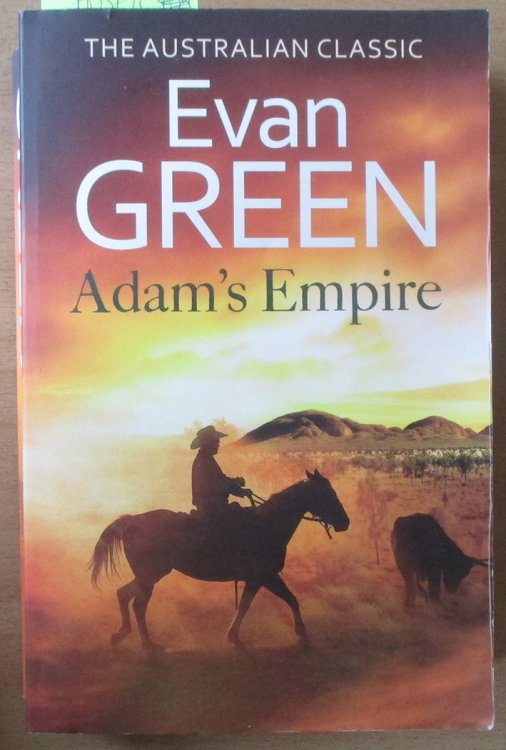 Adam's Empire