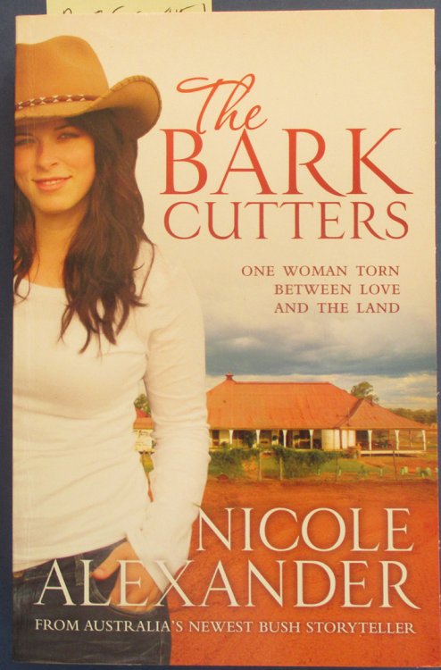 Bark Cutters, The