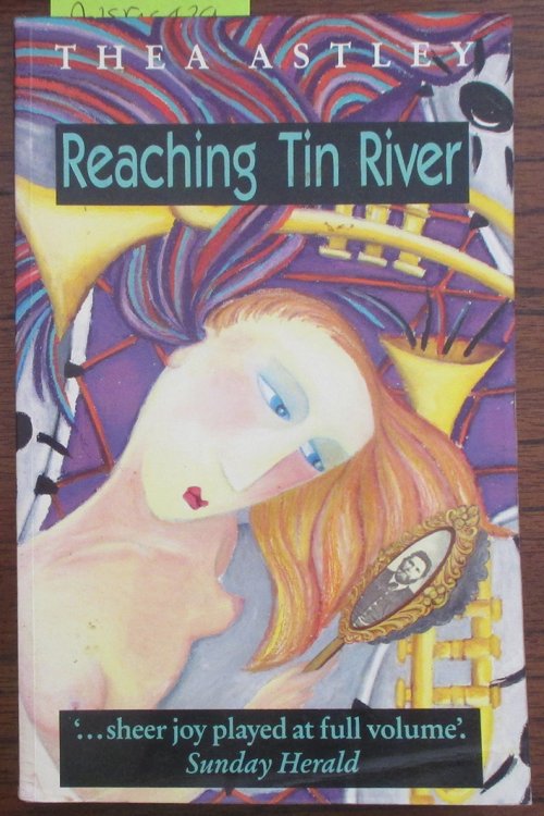 Reaching Tin River