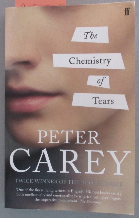 Chemistry of Tears, The