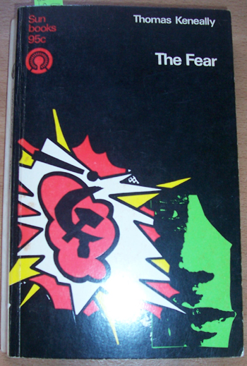 Fear, The