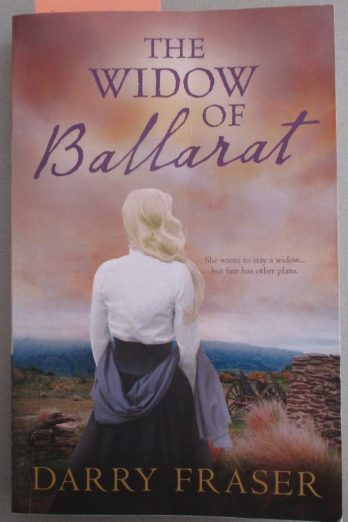 Widow of Ballarat, The