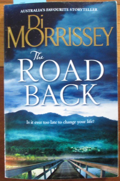 Road Back, The