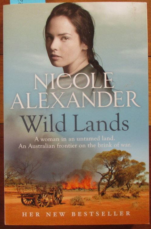 Wild Lands