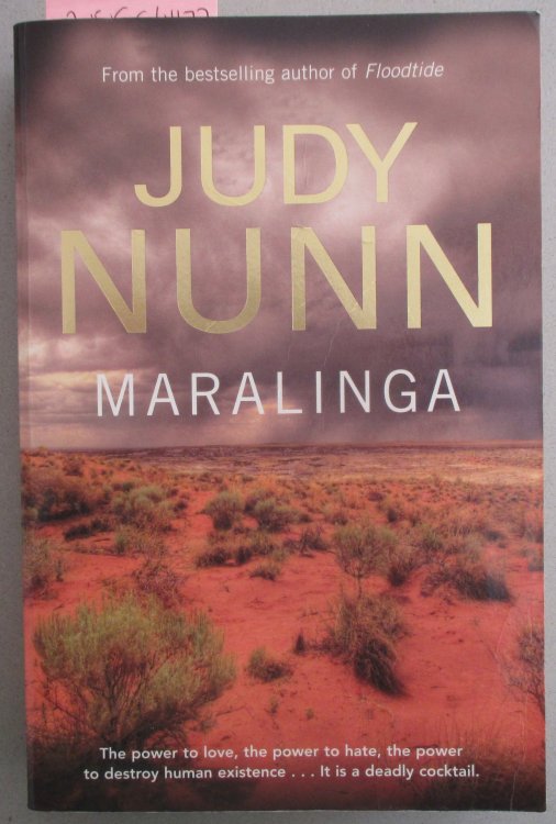 Maralinga