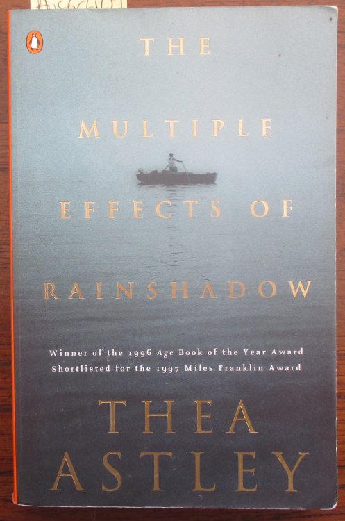 Multiple Effects of Rainshadow, The