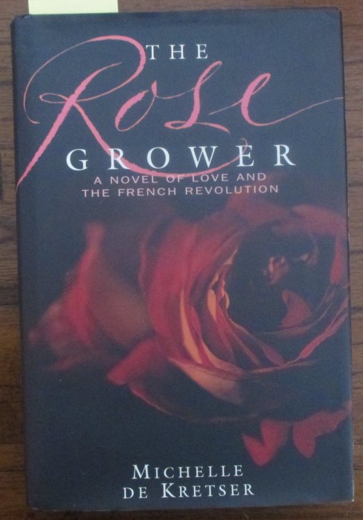 Rose Grower, The