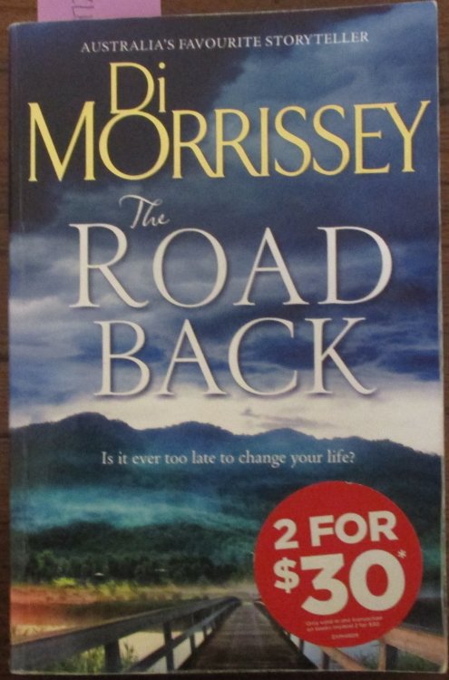 Road Back, The