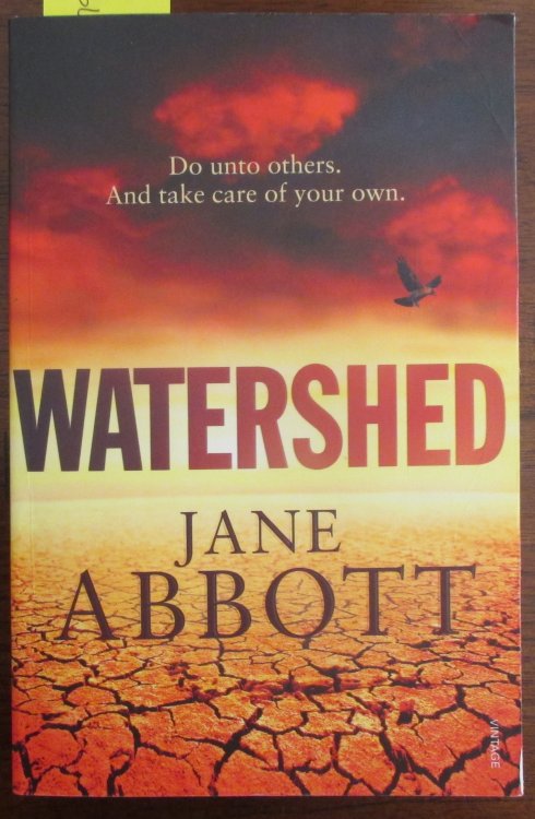 Watershed