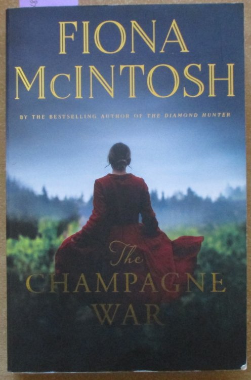 Champagne War, The