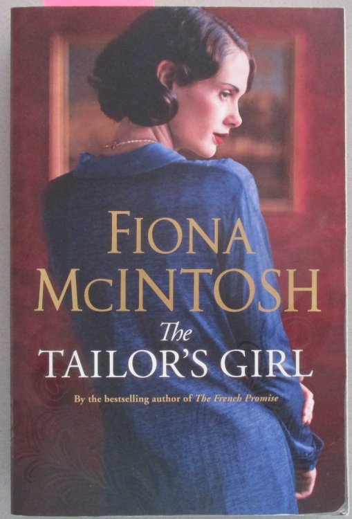 Tailor's Girl, The