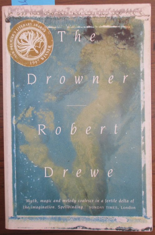 Drowner, The
