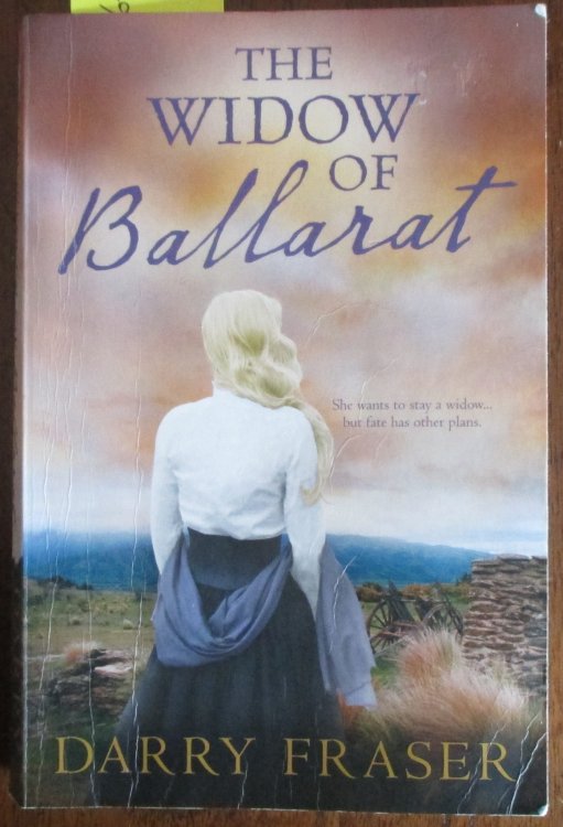 Widow of Ballarat, The