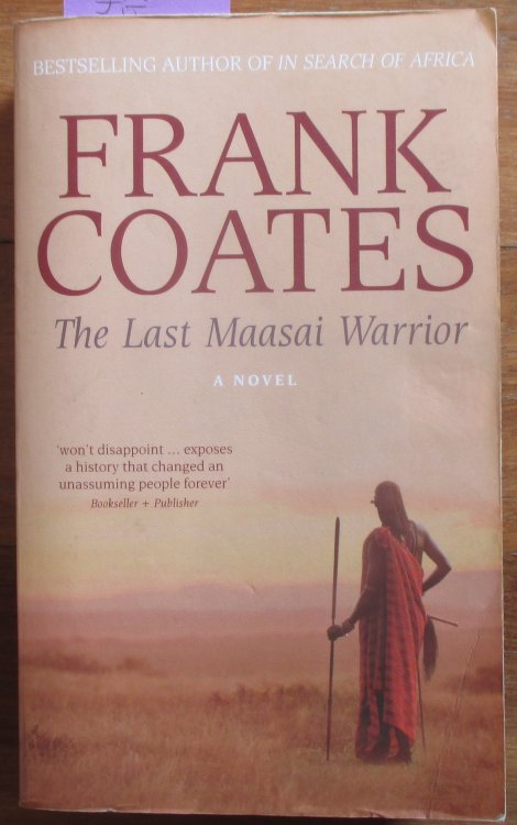 Last Maasai Warrior, The