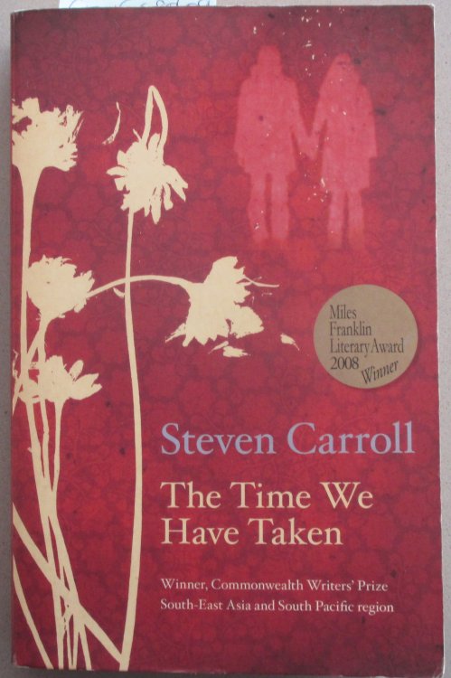 Time We Have Taken, The