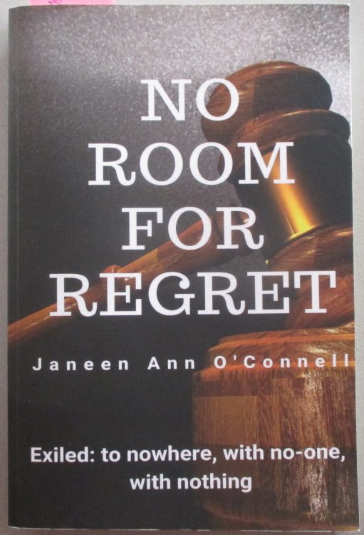 No Room for Regret