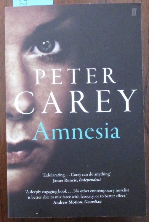 Amnesia