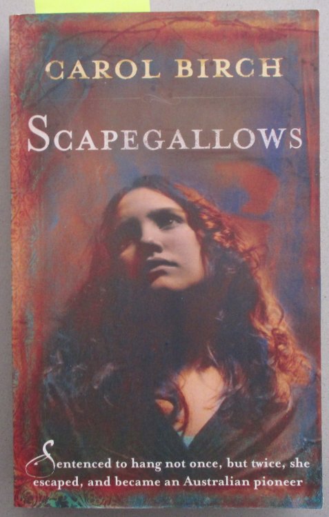 Scapegallows