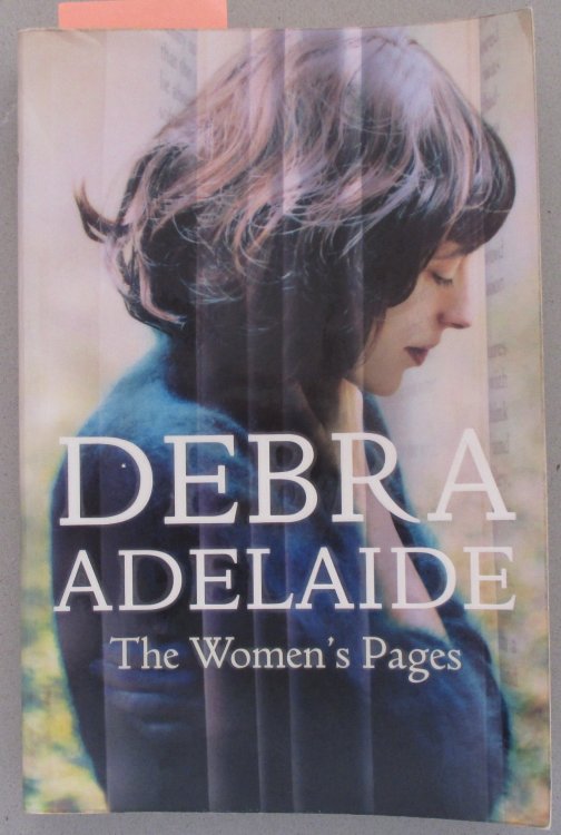 Women's Pages, The