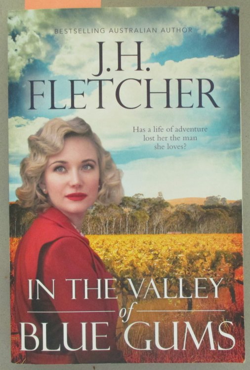 In the Valley of the Blue Gums