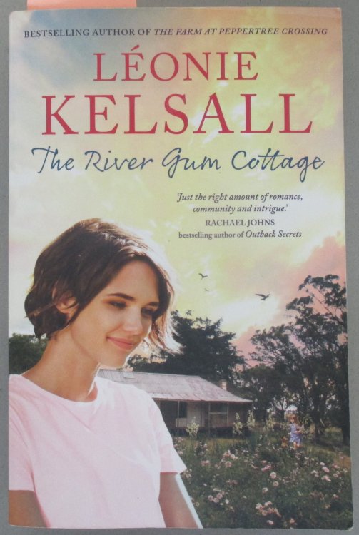 River Gum Cottage, The